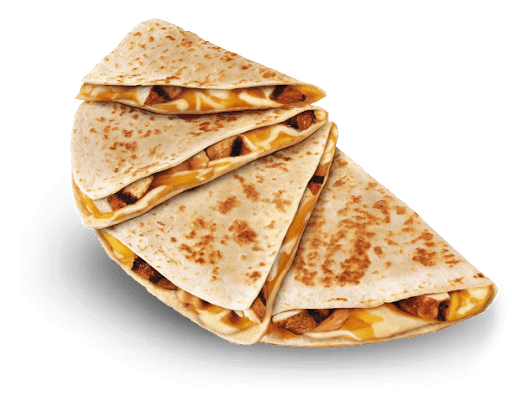 quesadilla